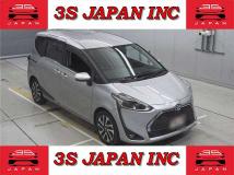 2021 Toyota Sienta