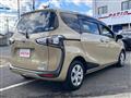 2019 Toyota Sienta