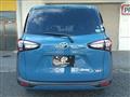 2020 Toyota Sienta
