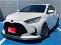 2021 Toyota Yaris