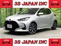 2020 Toyota Yaris