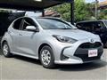 2020 Toyota Yaris