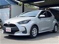 2020 Toyota Yaris