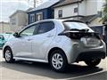 2020 Toyota Yaris