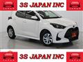 Toyota/Yaris