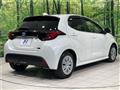 2020 Toyota Yaris