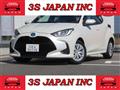 2020 Toyota Yaris