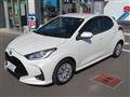 2020 Toyota Yaris