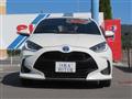 2020 Toyota Yaris