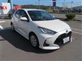 2020 Toyota Yaris