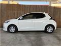 2020 Toyota Yaris