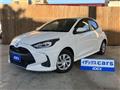 2020 Toyota Yaris