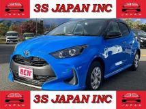 2021 Toyota Yaris