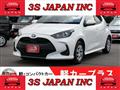 2021 Toyota Yaris