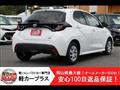 2021 Toyota Yaris