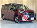 2021 Nissan Serena