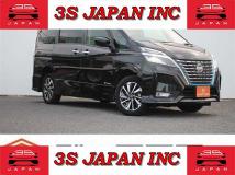 2021 Nissan Serena