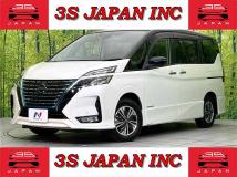 2021 Nissan Serena