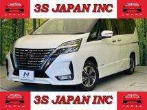 2021 Nissan Serena