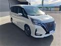 2021 Nissan Serena