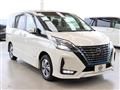 2020 Nissan Serena