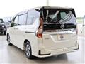 2020 Nissan Serena