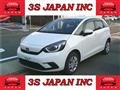 2020 Honda Fit
