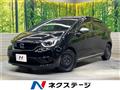 2020 Honda Fit