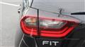 2020 Honda Fit