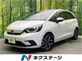 2020 Honda Fit