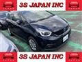 2020 Honda Fit