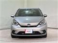 2020 Honda Fit