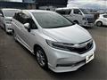 2019 Honda Shuttle
