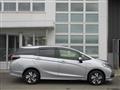 2020 Honda Shuttle