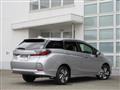 2020 Honda Shuttle