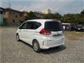 2021 Honda Freed