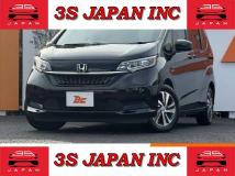 2021 Honda Freed