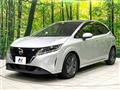 2021 Nissan Note