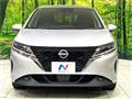 2021 Nissan Note