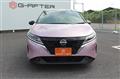 2021 Nissan Note