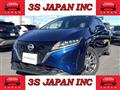 2021 Nissan Note