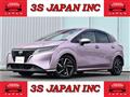 2021 Nissan Note