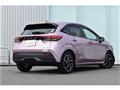 2021 Nissan Note