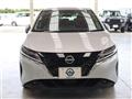 2021 Nissan Note