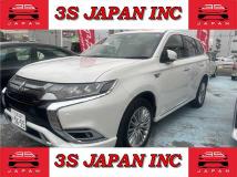 2019 Mitsubishi OUTLANDER PHEV