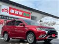 2019 Mitsubishi OUTLANDER PHEV