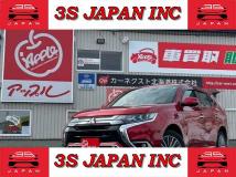 2019 Mitsubishi OUTLANDER PHEV