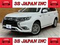 2018 Mitsubishi OUTLANDER PHEV