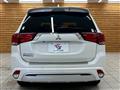 2018 Mitsubishi OUTLANDER PHEV
