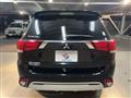 2018 Mitsubishi OUTLANDER PHEV